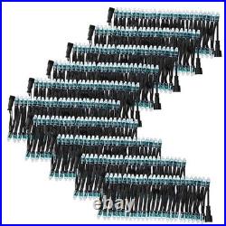 1000 Pcs WS2811 RGB LED Pixels Light 12 mm Diffused Digital String Lights