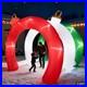 10_5_FT_Christmas_Inflatables_Ornament_Tunnel_Arch_Outdoor_Decorations_Blow_Up_01_qll