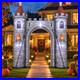 10_FT_Medieval_Halloween_Inflatable_Castle_Archway_Outdoor_Yard_Decoration_01_rk