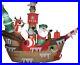 10_Ft_H_Inflatable_Giant_Christmas_Pirate_Ship_Scene_01_myar