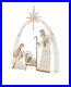 10_Ft_Warm_White_LED_Giant_Nativity_Set_Holiday_Yard_Decoration_Christmas_Gift_01_dbf
