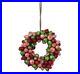 10_Mercury_Glass_RedGrn_Finial_Onion_Ornament_Wreath_Retro_Vntg_Christmas_Decor_01_lghe