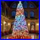 10ft_Fiber_Optic_Artificial_Christmas_Tree_Pre_Lit_Xmas_Tree_with_LED_Top_Star_01_xbmy