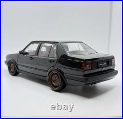 118 Volkswagen Jetta MK2 and Mercedes 190E RWB Christmas Gift Set