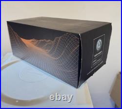 118 Volkswagen Jetta MK2 and Mercedes 190E RWB Christmas Gift Set