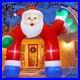 11_8_FT_Christmas_Inflatable_Santa_Claus_Arch_Outdoor_Decorations_Shakable_Ha_01_yfau