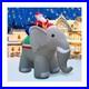 12FT_Christmas_Inflatables_Santa_Ride_Huge_Elephant_Decoration_Inflatable_El_01_dhn