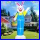 12Ft_Tall_Giant_Easter_Inflatables_Outdoor_Decorations_Lighted_Inflatable_Bun_01_yf