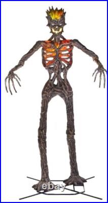 12.5ft. Giant-Sized Inferno Deadwood Skeleton 12.5ft. Giant-Sized Inferno Deadwood Skeleton