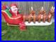 12_FT_Airblown_Inflatable_LED_Lighted_Santa_Sleigh_Scene_and_Reindeer_01_vj