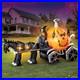 12_FT_Long_Airblown_Inflatable_Halloween_Grim_Reaper_Pumpkin_Carriage_Horse_01_nue