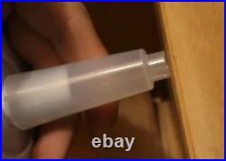 12' Giant-Sized Motion LED Cone Tree with Star Christmas Decor HOME DEPOT. READ