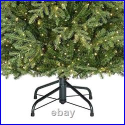 12' Grand Duchess Home Depot Home Decorators Collection Christmas Tree