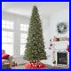 12ft_Pre_Lit_Rockford_Sure_Lit_Pole_Slim_Pine_Artificial_Christmas_With_800_LED_01_rxra
