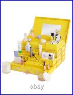 $1400 Selfridges Luxury Beauty Advent Calendar 2024 New In Stock USA Sold Out $1400 Selfridges Luxury Beauty Advent Calendar 2024 New In Stock USA Sold Out