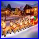 14_FT_Christmas_Inflatables_Qutdoor_Decorations_Santa_Claus_Sleigh_and_9_Reinde_01_ufz