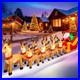 14_FT_Christmas_Inflatables_Qutdoor_Decorations_Santa_Claus_Sleigh_and_9_Reinde_01_vxm
