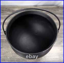 14 Metal Halloween Threshold Cauldron Fall TIKTOK VIRAL SOLD OUT Treat Bucket