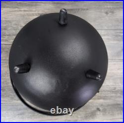 14 Metal Halloween Threshold Cauldron Fall TIKTOK VIRAL SOLD OUT Treat Bucket