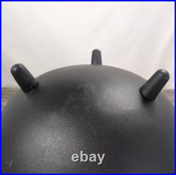 14 Metal Halloween Threshold Cauldron Fall TIKTOK VIRAL SOLD OUT Treat Bucket