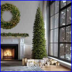 14 ft. Kingswood Fir Pencil Slim Tree