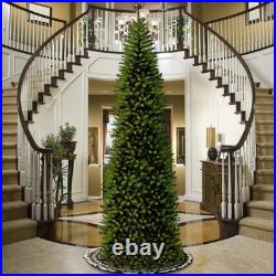 14 ft. Kingswood Fir Pencil Slim Tree