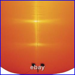 15' LED Colossal Pumpkin Halloween Inflatable Prelit Outdoor Yard Holiday Decor
