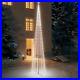 16_4ft_Christmas_Cone_Tree_732_LED_String_Light_Star_Topper_Xmas_Outdoor_Decor_01_fpr
