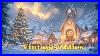 1950s_Oldies_In_Another_Room_Christmas_Village_Church_Ambience_U0026_Vintage_Holiday_Spirit_01_pz