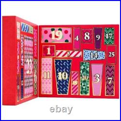 1x Sephora Favorites Advent Calendar 25 Days Of Beauty Holiday LTD Edition 25