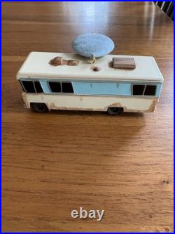 2009 Hallmark Cousin Eddie's Rv National Lampoons Christmas Vacation