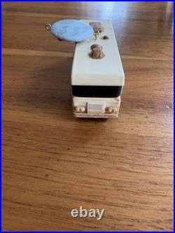 2009 Hallmark Cousin Eddie's Rv National Lampoons Christmas Vacation