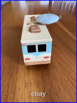 2009 Hallmark Cousin Eddie's Rv National Lampoons Christmas Vacation