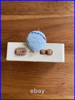 2009 Hallmark Cousin Eddie's Rv National Lampoons Christmas Vacation