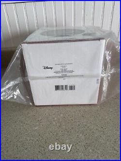 2016 Star Wars Hallmark Death Star Tree Topper Still Factory Sealed In Plastic