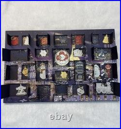 2020 PARIS Louis Vuitton Christmas Holiday Advent Calendar with ORNAMENTS