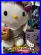 2023_Hello_Kitty_Dancing_Side_Stepper_And_Cup_MUMMY_Animated_Halloween_Decor_01_wzx