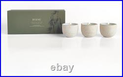 2026 Lunar New Year Candles Growth, Festive & Joy 3Pk Votives Candles Refi