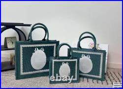 2026 womens NEW high quality handbg booktote more colors size S M L