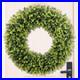 20In_Large_Boxwoods_Door_Wreaths_for_Front_Door_Spring_Summer_outside_All_Season_01_gb
