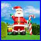 20_26_33_40FT_Giant_Christmas_Inflatable_Santa_Claus_Snowman_Blow_Up_Outdoor_01_hub