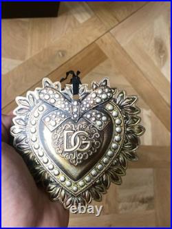 20 x Dolce & Gabbana Devotion Christmas Ornament Decoration Bag Gift Tag
