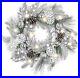 24_Pre_Lit_Christmas_Wreath_with_Silver_Xmas_Balls_with_Lights_for_Front_Door_01_qxt