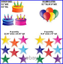 24 Yard Card Starter Kit #2, 423 pieces, Yard Sign Rental Business 24 Yard Card Starter Kit #2, 423 pieces, Yard Sign Rental Business