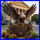 250_Years_Of_Freedom_Eagle_Metal_Sign_Patriotic_Yard_Decor_American_Flag_Wall_01_ss