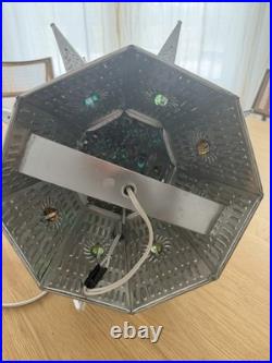 26.5 Handmade Metal Christmas Tree Decoration Ornament Holiday Decor