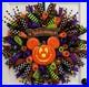 26_Halloween_Pumpkin_Mouse_Wreath_Front_Door_Deco_Mesh_Welcome_Handmade_01_fm