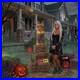 2_5ft_Bull_Terrier_Scarecrow_Greeter_LED_Halloween_Yard_Porch_Decor_Prop_NEW_01_sj