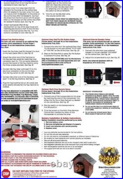 2.8' Possessed Dog in Doghouse Motion Activated Animatronic Halloween Decoration