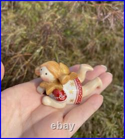2 Piece Angel Set Toy's Delight Villeroy Boch